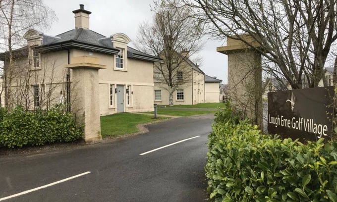 Enniskillen Casa | Casa-Lujoso-Baño con bañera-Vista al golfo