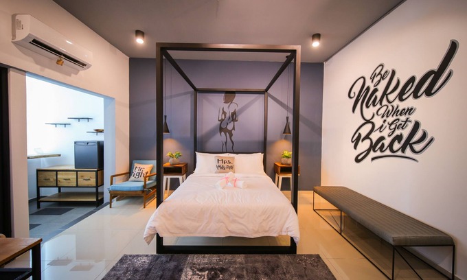 Bayan Lepas Casa | The Lov Penang