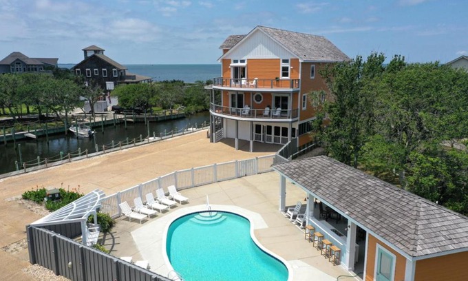 Sunset Village Casa | The Love Boat #15SV-F