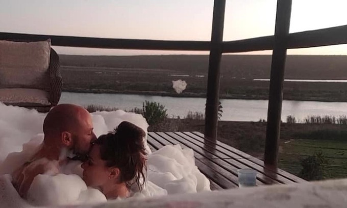 Matzikama Apartamento | The love bubble