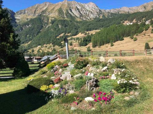 Frachey Apartamento | The Love - Sei posti letto con bellissimo panorama