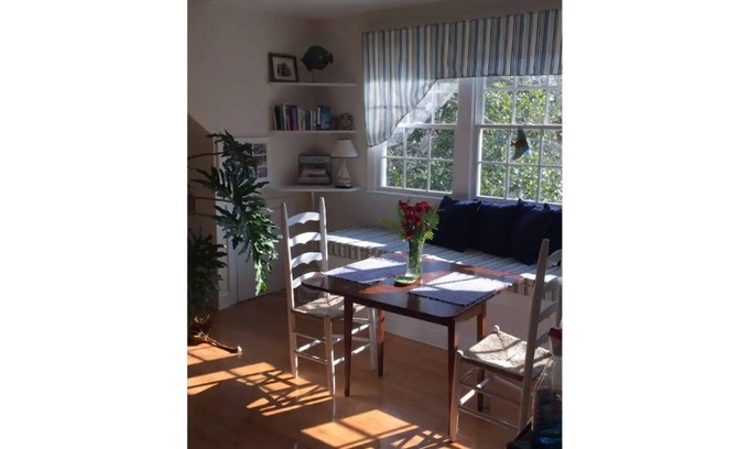Ogden Casa | The Love Shack