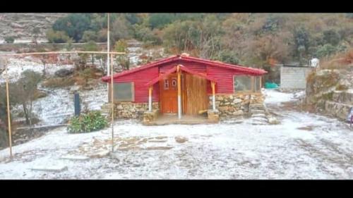 Kharsali Casa | The Love Story Homestay