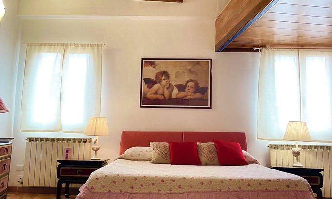 Old Town Casa | The Lovely House