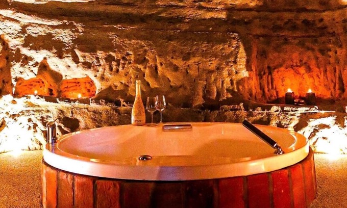 Canelli Casa | The lovers' retreat