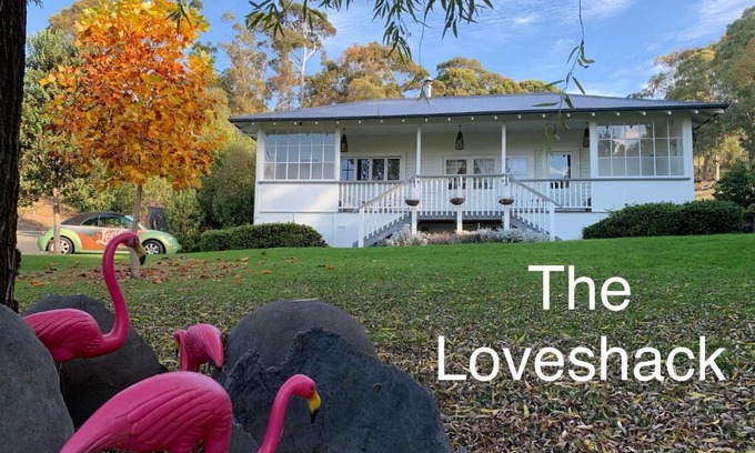 Havelock North Casa | The Loveshack
