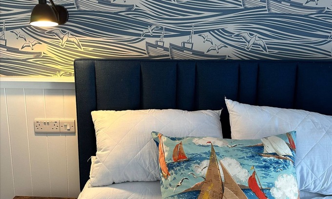 Polruan Cama Y Desayuno | The Lugger Inn