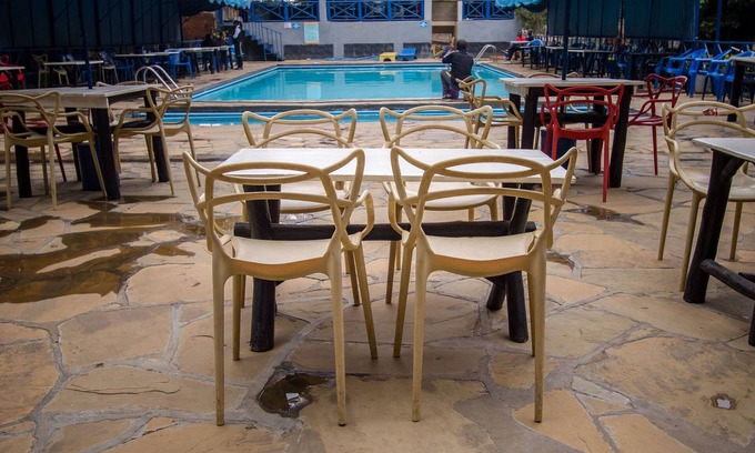 Kariobangi Hotel | The Luke Hotel