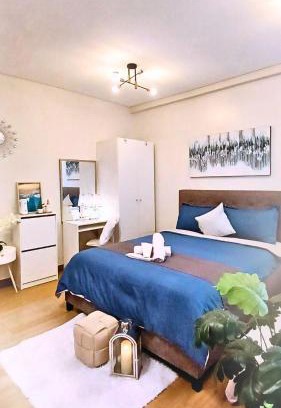 Trece Martires Apartamento | The Lumiére Stays Sophisticated Escape Mallside Charm