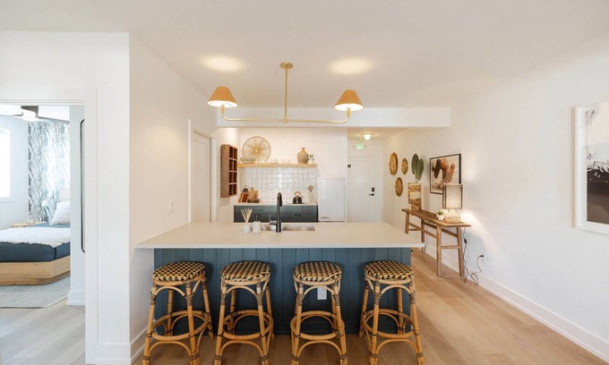 Wrightsville Beach Apartamento | The Lumina at The Tarrymore
