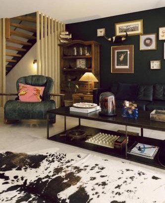Concord West Casa | ‘The Lumos’ Designer home Close to Olympic Park