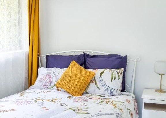 Loganlea Apartamento | The Lux Guest House