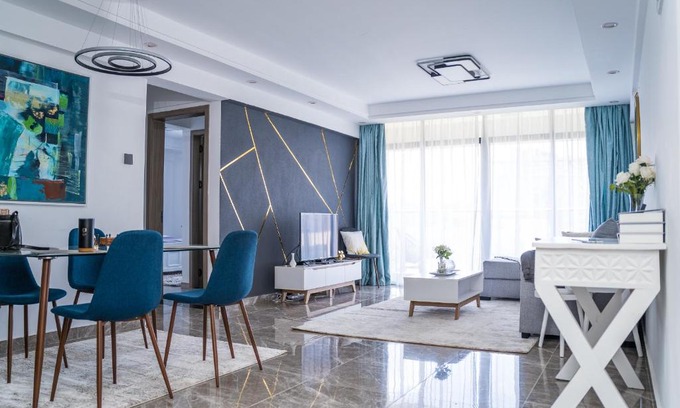 Kilimani Apartamento | The Luxe, Kilimani