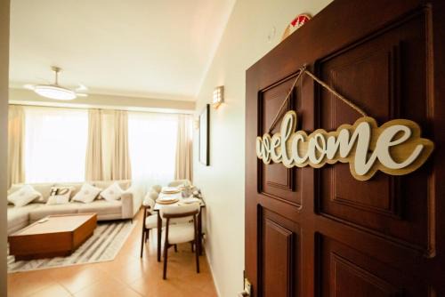 Mwananyamala Apartamento | The LuxeNest Homes-2