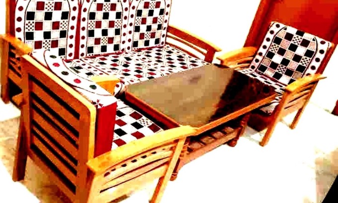 Faridabad Casa | La casa de lujo en NCR