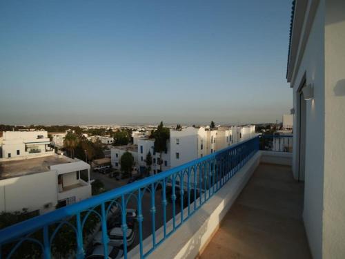 Sidi Bou Said Apartamento | The Luxury of Carthage