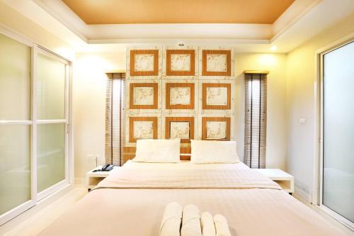 Songkhla Apartamento | The Luxury Residence