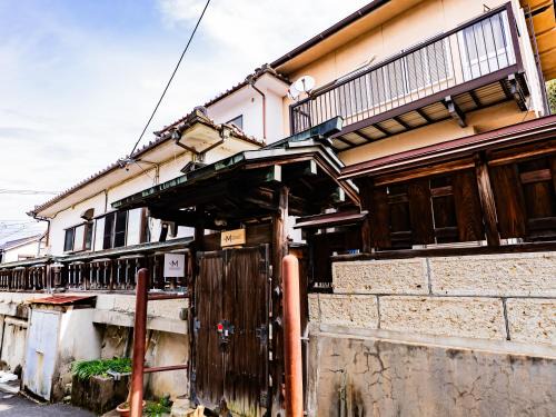 Nakatsugawa Casa | The M HIGASHIMACHI