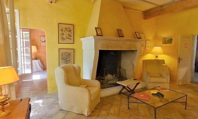 Arles Casa | El masía tradicional de la Camarga