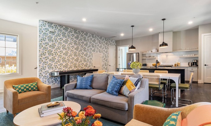 Germantown Apartamento | The Magnolia #1 by AvantStay | Minutes to Downtown