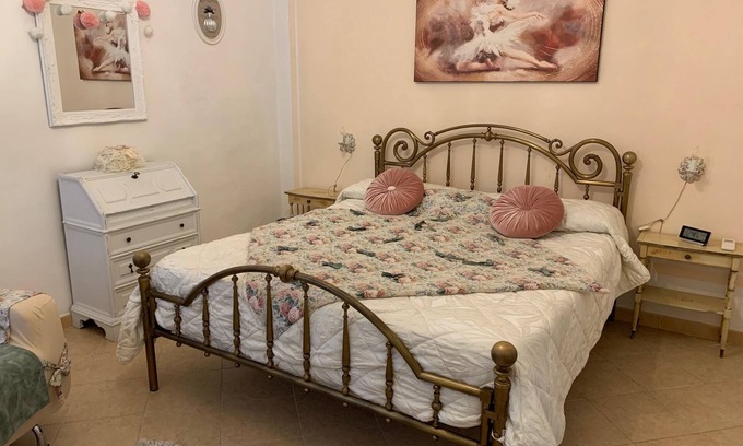 Struppa Casa | LA CASITA DE FRANCISCO