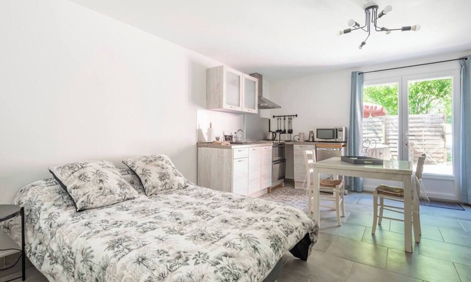 Callas Apartamento | The Maison Rose studio