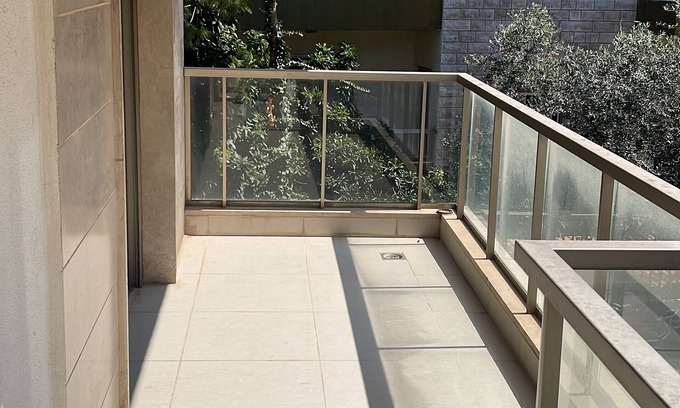 Kfardebian Casa | The Majestic Garden Escape