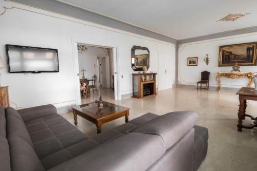 Trionfale Apartamento | The Majestic Residence in Vatican