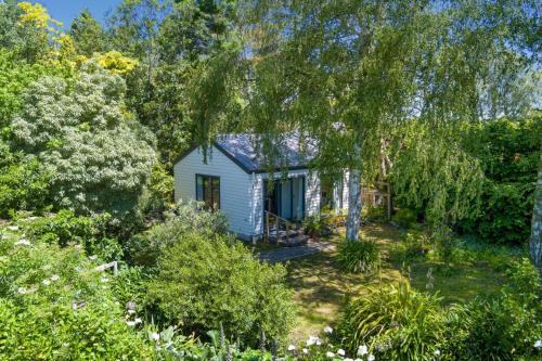 Springlands Cabina | The Majestic Vista