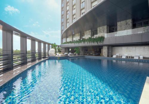 Thang Tam Hotel | The Malibu Hotel