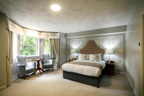 Queens Quarter Hotel | The Malone Hotel