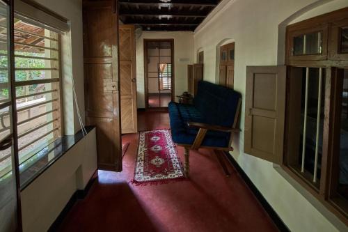 Kumaranalloor Casa | The Mana-Heritage stay - Chengazhimattam Mana