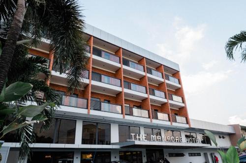 Manaoag Hotel | The Manaoag Hotel
