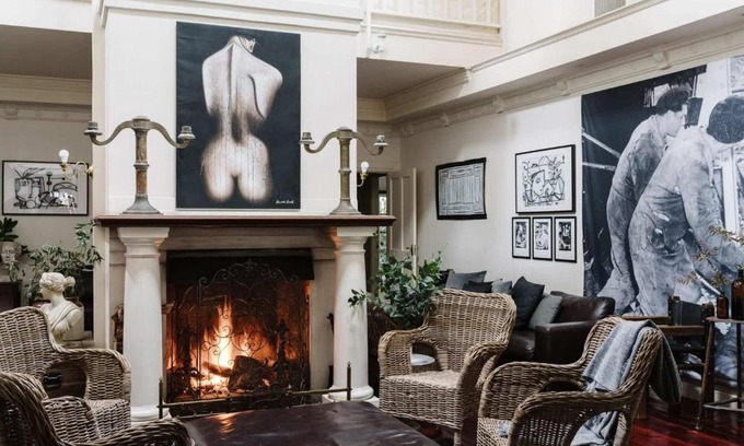 Daylesford Casa | The Manor House Daylesford