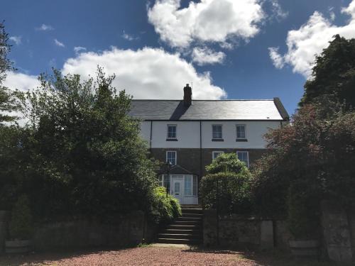 Fenwick Casa | The Manor House