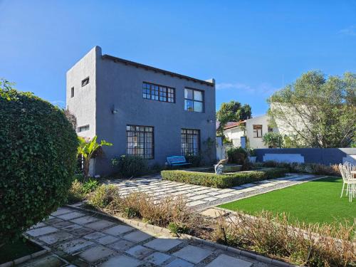 Velddrif Casa | The Manor