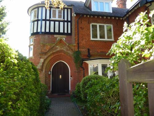 Eastbourne Cama Y Desayuno | The Manse B&B