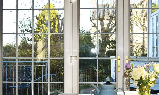Bangor Casa | La Manse en la hermosa costa de Bangor