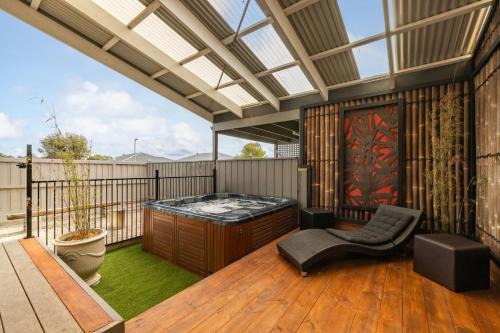 Cowes Casa | The Mansion