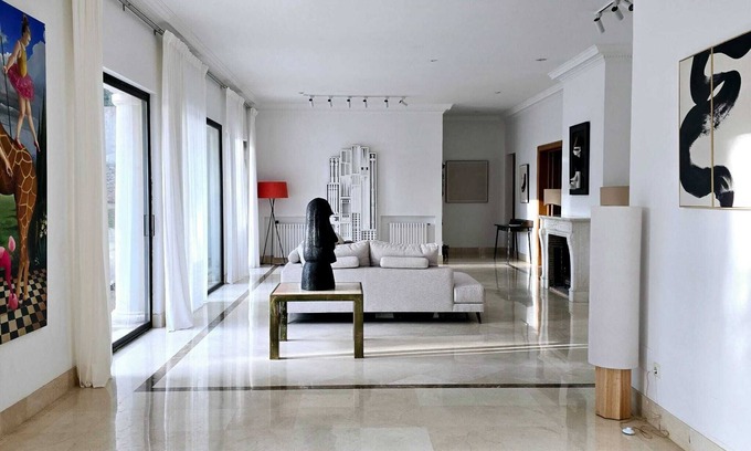 Palma de Mallorca Villa | The Mansion - Mallorca Luxury Suites