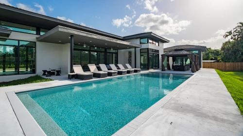 Plantation Casa | The Mansion One and Only Luxurios 8 000 ft Villa