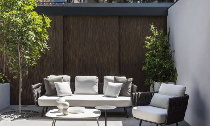 Darlinghurst Casa | The Marble Secret IBO