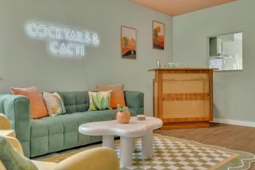 Sweetbriar Casa | The Margarita Brand New