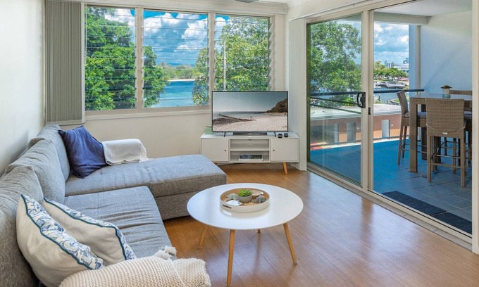 Forster Apartamento | The Marina 308 - central Forster