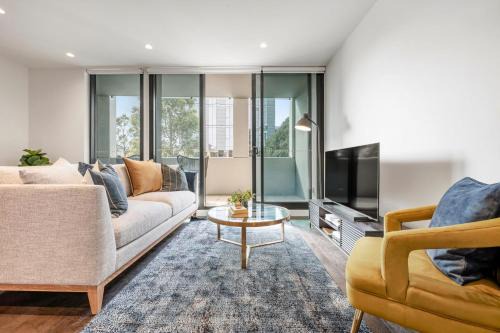West Melbourne Apartamento | The Marker West Melbourne I90