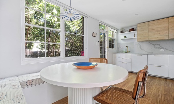 Marrickville Casa | The Marrickville Family Oasis| Close to Transport