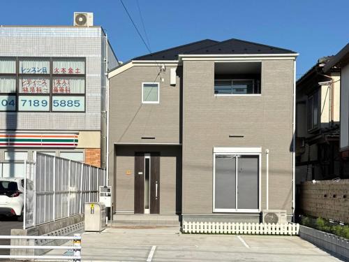 Abiko Casa | The Maruko