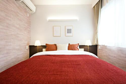 Setagaya Apartamento | The Masters Stay Room 302 - Vacation STAY 06093v