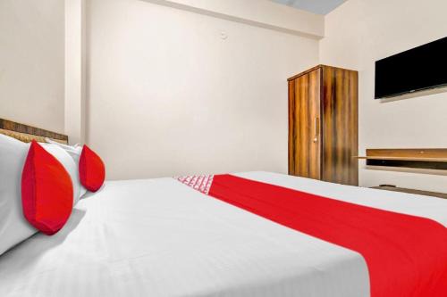 Mathura Casa | The Mathura Guest House