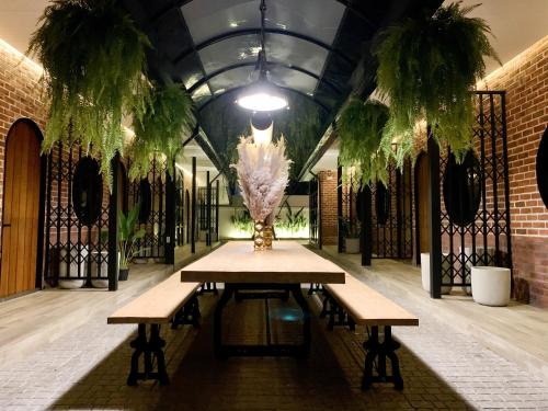 Khlong Tan Casa | The Matta